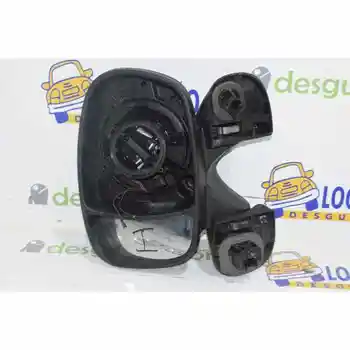 

LEFT REARVIEW RENAULT TRAFIC CLOSED BOX (AB 4.01)