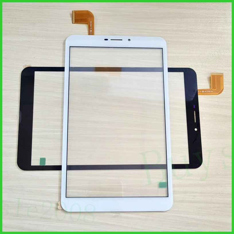 New 8&quot inch fpca-80a15-v01 With Speaker hole Tablet PC Touch screen Panel Digitizer Glass Sensor replacement Free shipping | Компьютеры