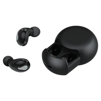 

K2 Bluetooth Headset TWS 5.0 Binaural Press Charging Compartment Stereo Wireless Headset