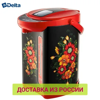 

Electric Kettles DELTA 0R-00000272 Kitchen Appliances Teapot warmer DL-3035