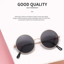 SEEMFLY, новинка, Европейская и американская мода, имитация металла, шестерня, солнцезащитные очки для женщин, тренд, уличная съемка, солнцезащитные очки, цветные солнцезащитные очки