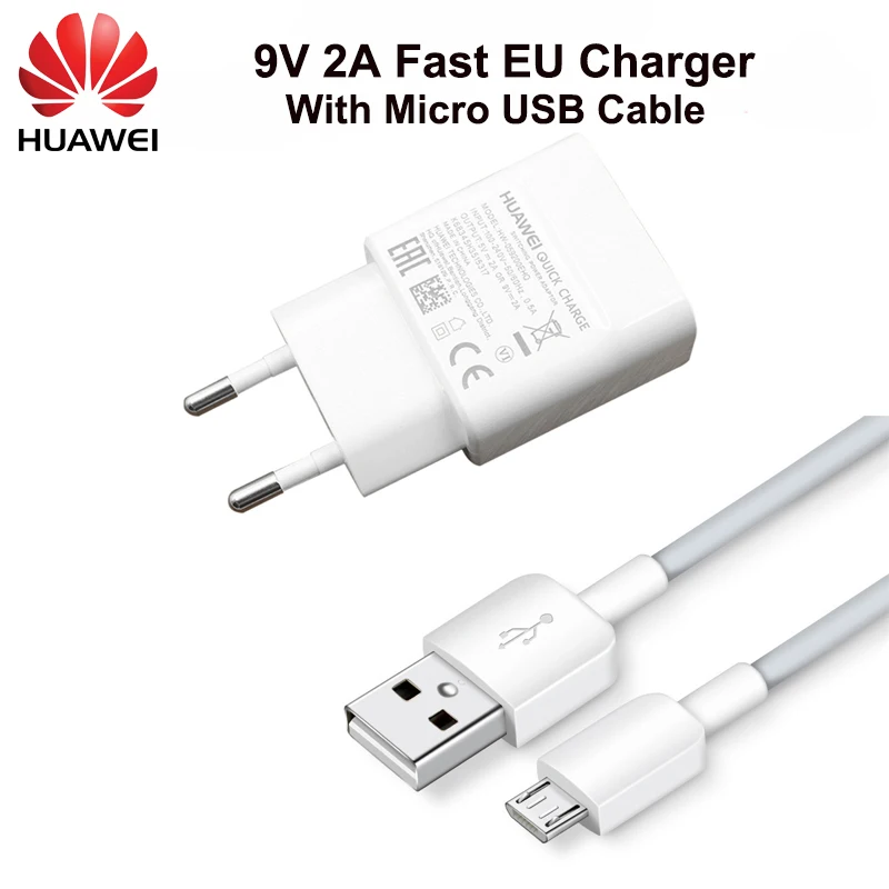 Cargador De Cable USB Tipo C Para Huawei P30 P20 Lite Pro