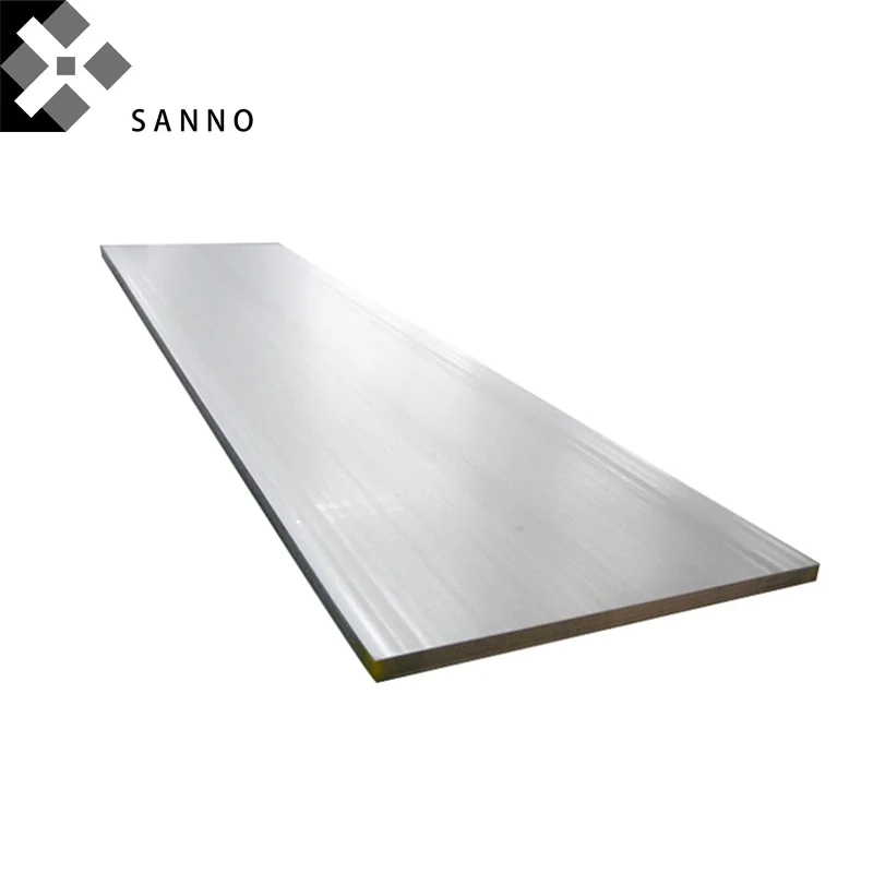 Высокая чистая Вольфрамовая плоская планка K20 Пластина Размер 12X4X310mm