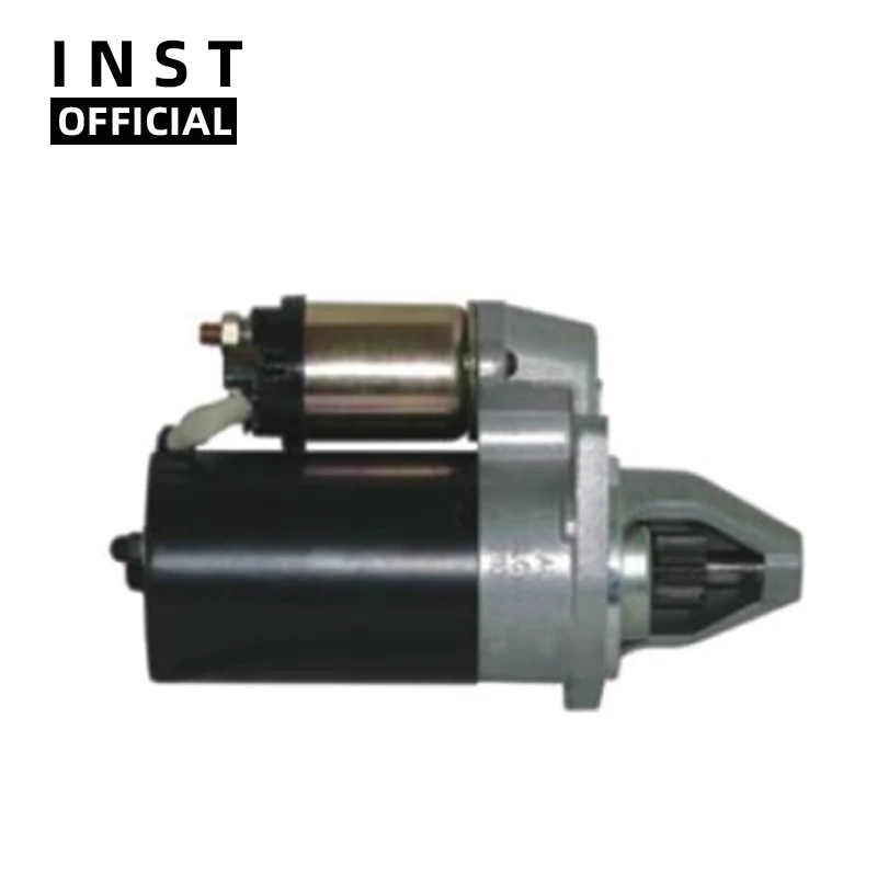 STARTER MOTOR FOR MIT 1.4KW 12V 9T 5702.3708 33306N 0001108194 0001108203 0986023730 0986023780