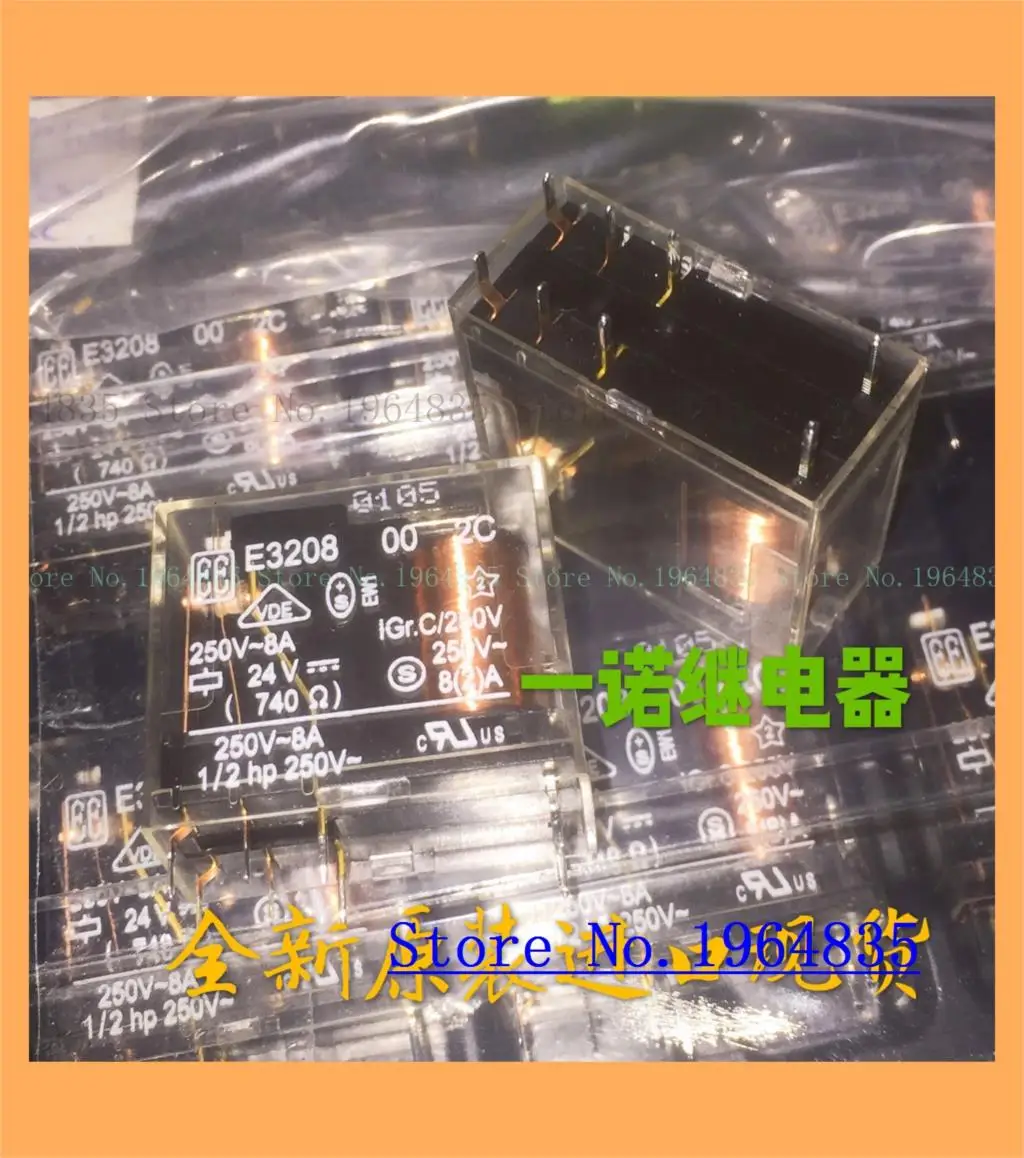 

EE E3208002C-24V KOZ-RBS-2602-DC24V