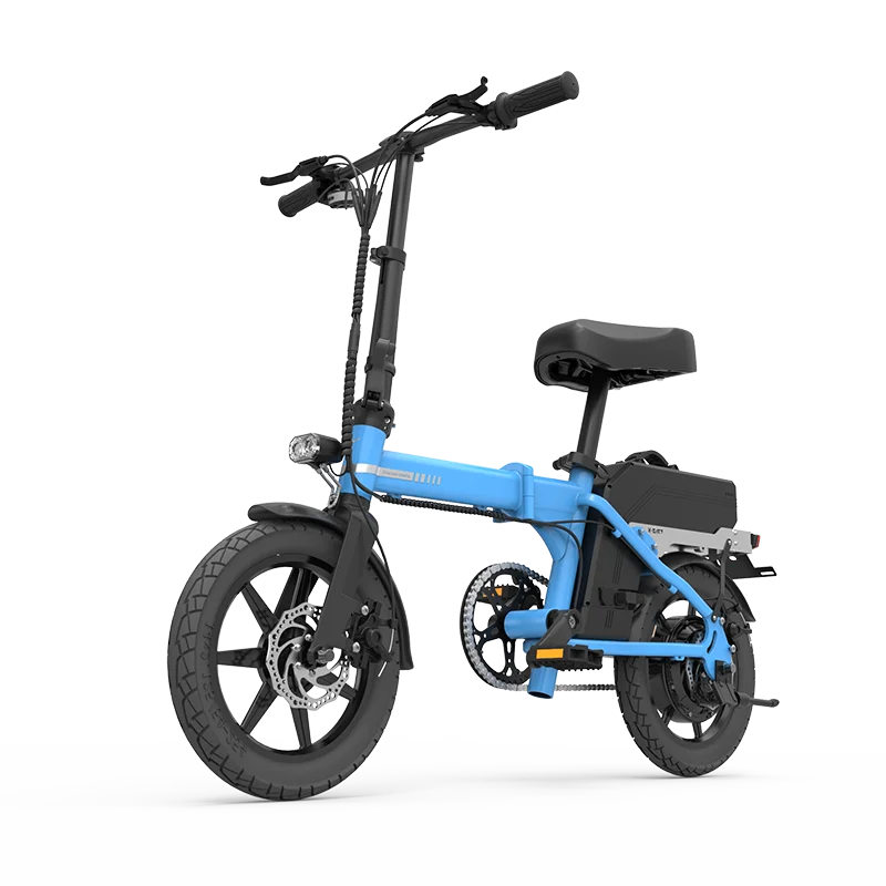 X-Cape X-Bird D1-NEO новая версия 200 км складной электрический велосипед с 14 дюймовыми шинами