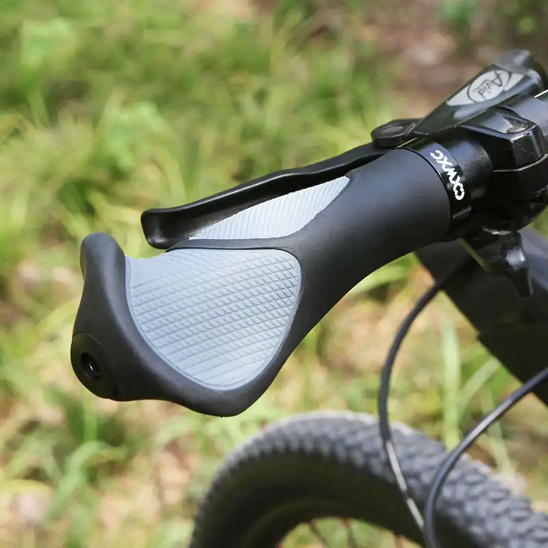 Ergo mountain bike grips Outlet