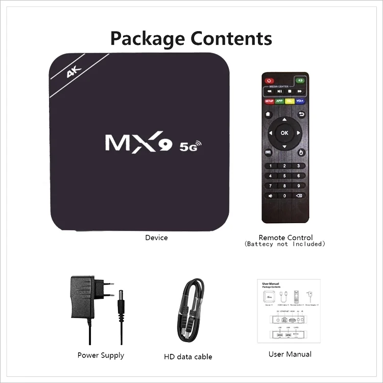 MX9新版5G外观
