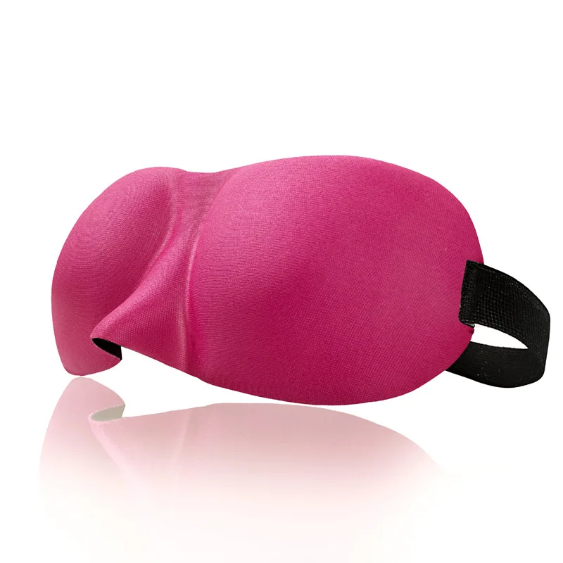 

3D Sleep Sleep Sleep Eye Patch Pajama Sleep Sleep Men's Women's for Not Can Cute Eye Protection Mitigate Eye Fatigue
