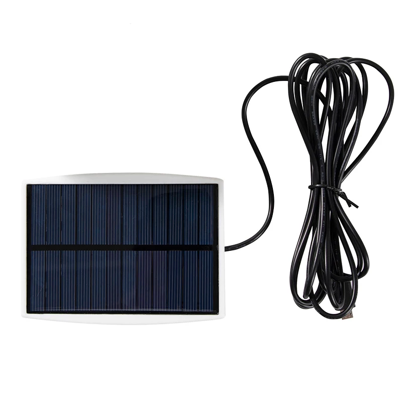 Dispositif d'irrigation goutte-à-goutte pour le jardin, double pompe, arrosage automatique intelligent pour les plantes, système de minuterie, énergie solaire 13