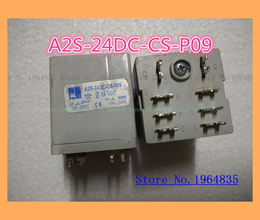 

A2S-24DC-CS-P09