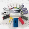 Self branding preroll tubes paper packaging child proof tin box 4