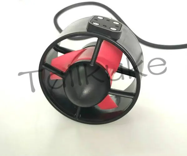 Underwater Motor Underwater Brushless Propeller Underwater Vehicle ROV