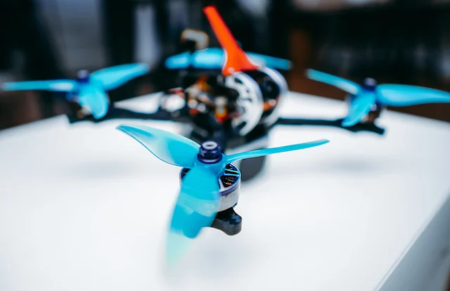 24pcs/12 pairs Gemfan 51466 V2 5inch 3 Blade/tri-blade Propeller Props CW CCW Brushless Motor FPV Propeller For FPV Racing Drone 5