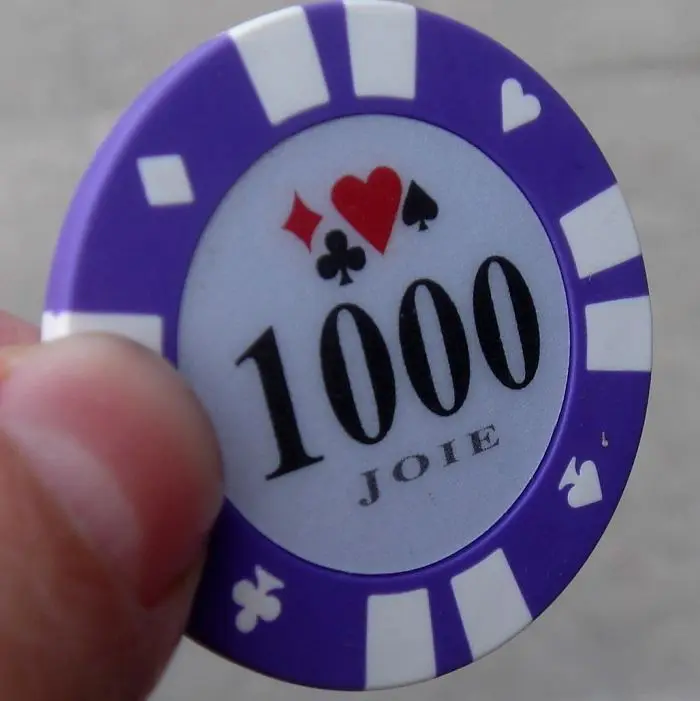 Dezhou City Poker Chips материал глина 14 граммов железная пленка покер цветок чип монеты маджонг 11 номинальное значение выбор