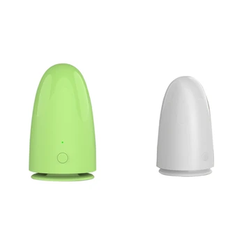 

Ozone Air Purifier Fresh Deodorizer Fridge for Refrigerator Closets Pet Car Portable