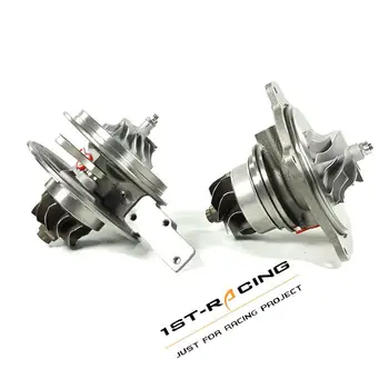 

For Ford Powerstroke 6.4L F250 350 450 550 V8 High+Low Pressure Turbocharger Cartridge CHRA