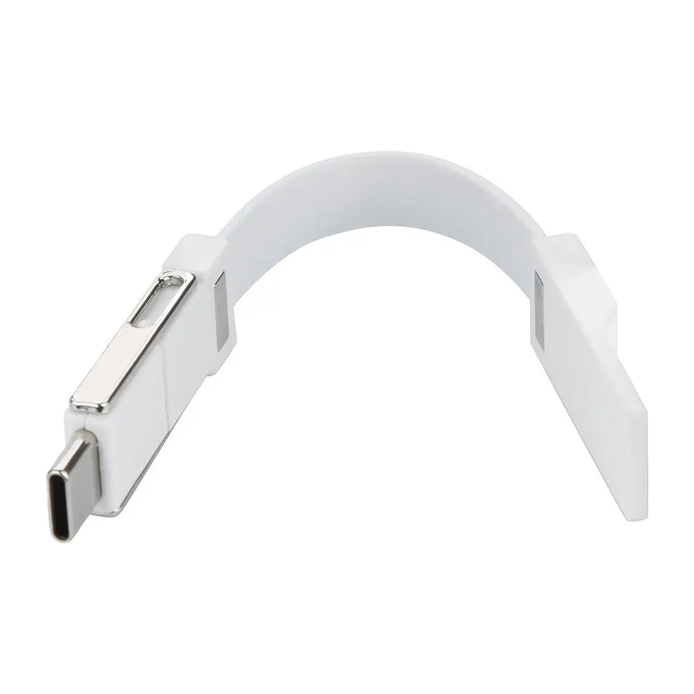 3 в 1 Мини брелок usb кабель Micro USB type C usb C для iPhone Xs X iPod зарядное устройство Синхронизация данных кабель для быстрой зарядки