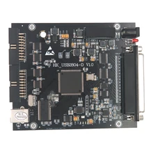 USB2804 плата сбора данных однотерминальный дифференциальный ШИМ Объектный контроль напряжения