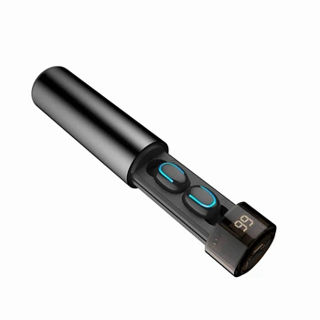 

Q67 TWS Wireless Earbuds 3D Stereo Mini Bluetooth Earphone 5.0 with Dual Mic Sports Waterproof Headset