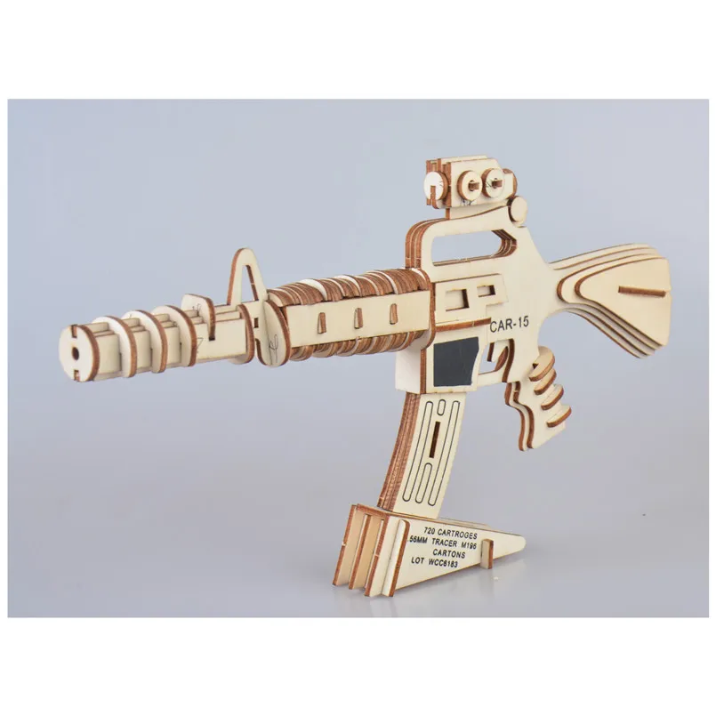 XC-G002H 卡宾枪 (9)