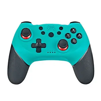 

2020 for NS-Switch Pro NS Pro Gamepad Game Joysticks Controller With 6-Axis Hand M0XB