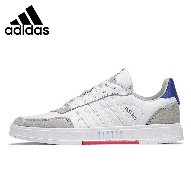 adidas cf all court white