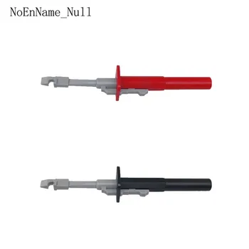

1Pc Safety Test Clip Insulation Piercing Probes or Car Circuit Detection Tool