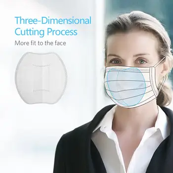 

1/100/200pcs Disposable Masks Non Woven Anti-dust Antiviral 3 Layers Breathable Masks Safety Earloops Face Mouth Masks