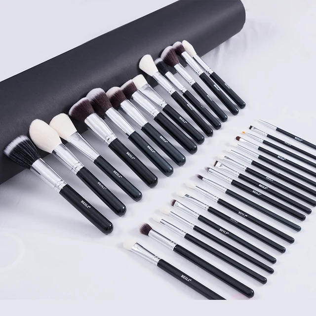 VeryYu Natural Goat Hair Makeup Brush Set Makeup Tools & Accessories Personal Care  VeryYu the Best Online Store for Women Beauty and Wellness Products