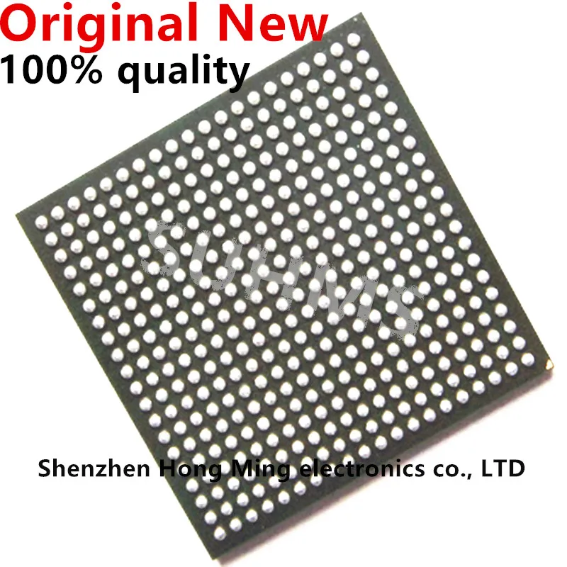 (1 шт.) 100% Новый чипсет CXD90036G BGA | Электронные компоненты и принадлежности