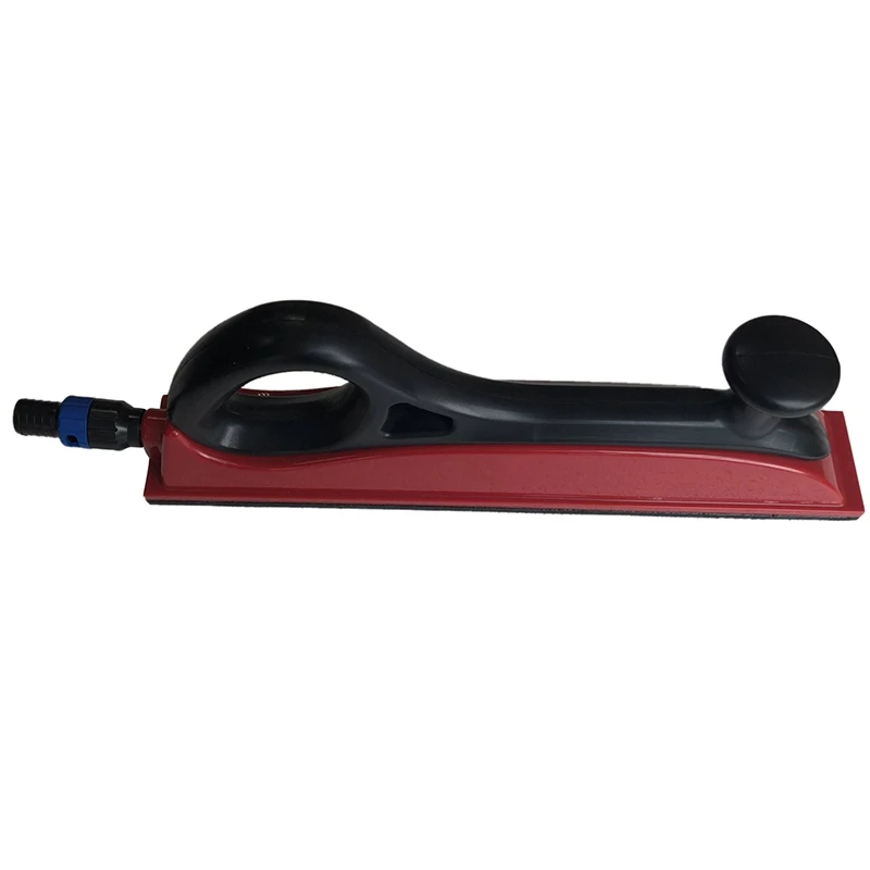 Hot Hand Sanding Block Dust Free Extraction Grinding Block Polishing