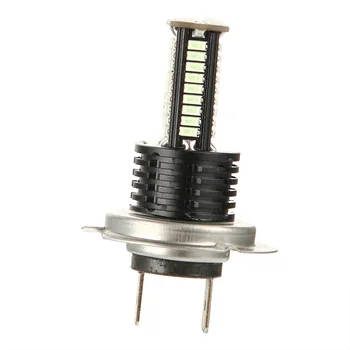

Aluminum LED Lights Auto 55W 3200LM 12V-24V Lamps For Ford Replacement