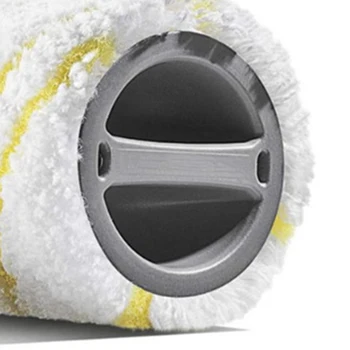 

Yellow Roller Brushes Roller Brush Parts 2.055-006.0 Accessories Tools