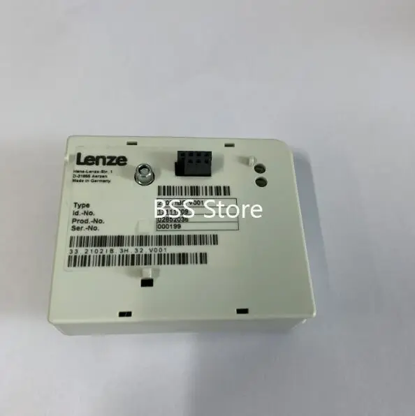 Модуль связи EMF2102IBCV001 модуль 2102 IBC V001 RS232 датчик | Автомобили и мотоциклы