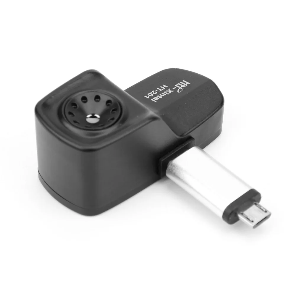 Hti HT 101 imager XR Фотографическая камера ИК тепловизор с ночным видением Android/HT 201infrared/с