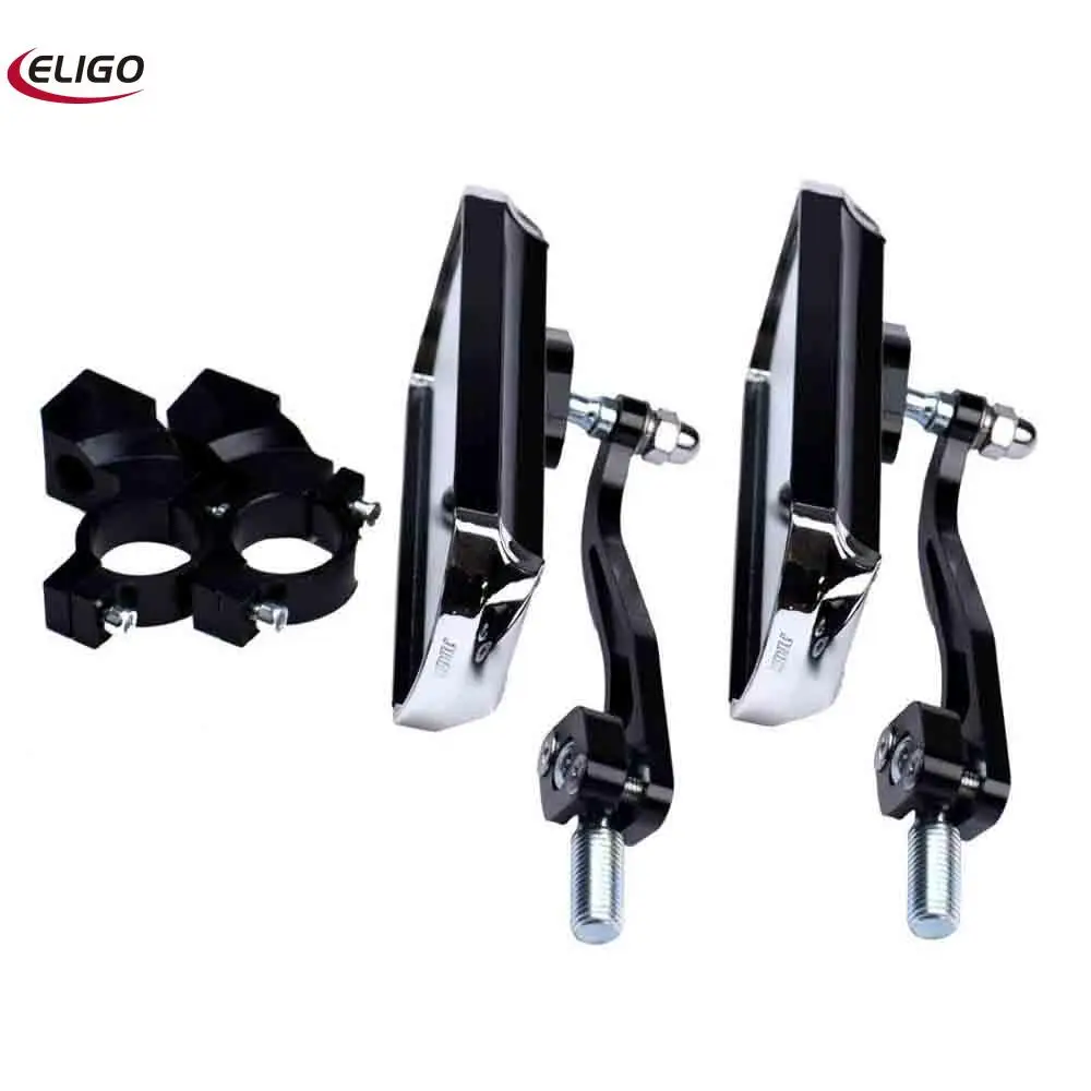 

Mini bicycle rearview mirror can rotate flexible bicycle mirror lights bicycle rearview mirror bicycle accessories