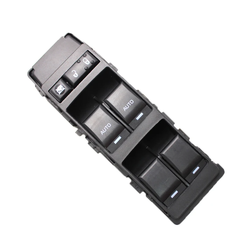 OEM 04602781AA драйвер главный выключатель питания для Chrysler 200 300 Dodge Avenger Durango Jeep Grand Cherokee Commander