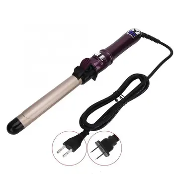 

Automatic Electric Hair Curler Fast Heating Hair Curling Rod Hair Styling Tool With LCD Display Curling Hair