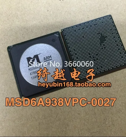 5 шт./лот MSD6A938VPC-0027