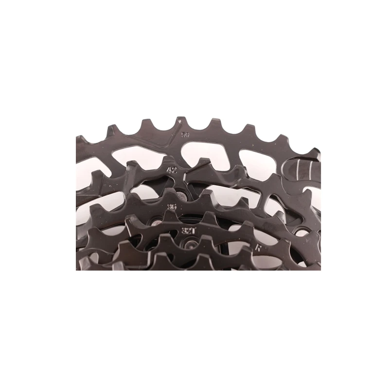 SRAM NX EAGLE PG 1230 11-50T 12s Скорость MTB велосипед Кассетный велосипед Freewheel 12 Скорость подходит хаб Shimano