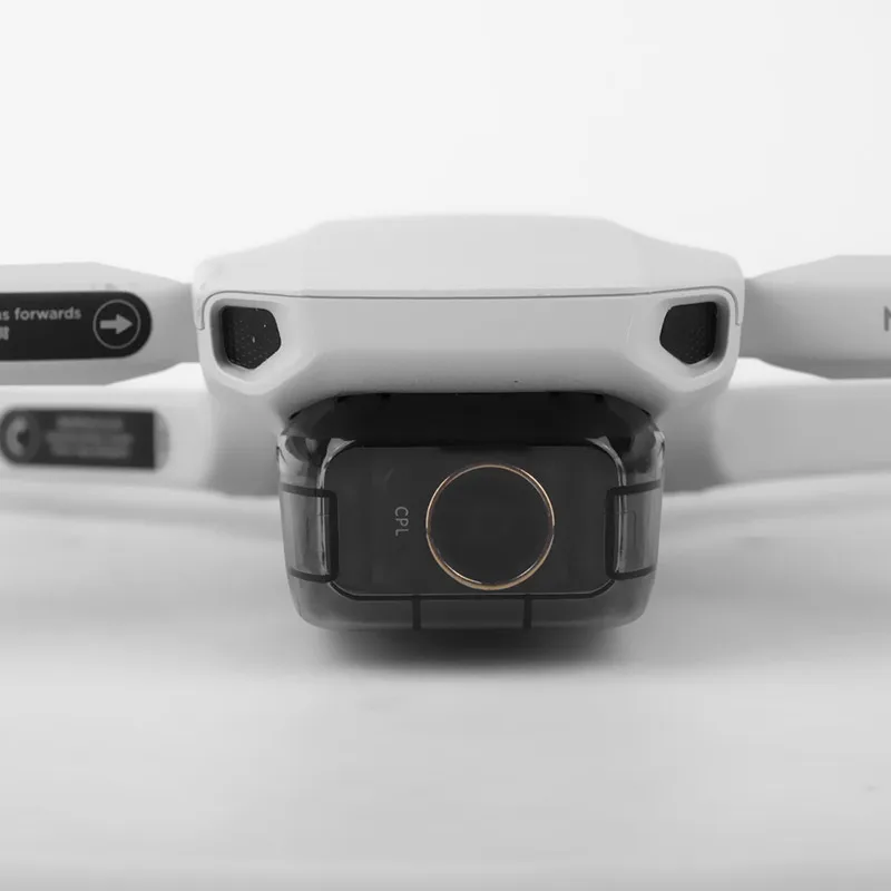 Для DJI Mini Mavic Drone, устойчивый к царапинам, профессиональный водонепроницаемый Дрон, фильтр для камеры, фильтр для объектива, аксессуары для дрона