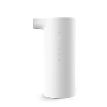 JMEY M11600W портативный многофункциональный дорожный электрический чайник 3 сек мгновенный диспенсер для горячей воды настольный мини флакон водонагреватель