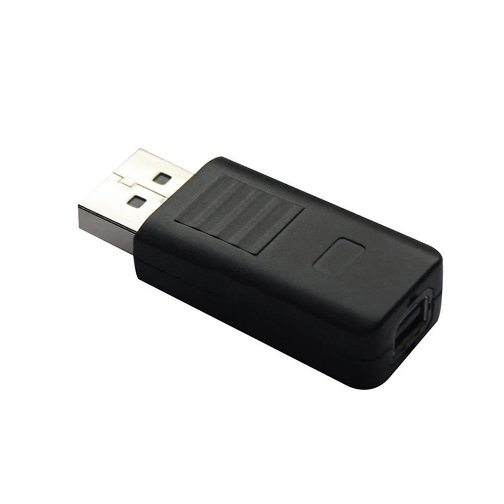 DP display port Male To Mini display port Женский конвертер адаптер для HDTV Hi 888