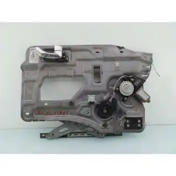 

9882026200 9882026200 window regulator Rear Right Hyundai Santa Fe (sm) 2.0 Crdi Cat