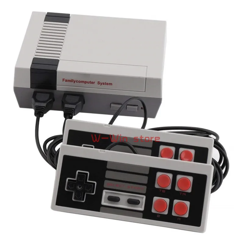 retrobox console 500 games