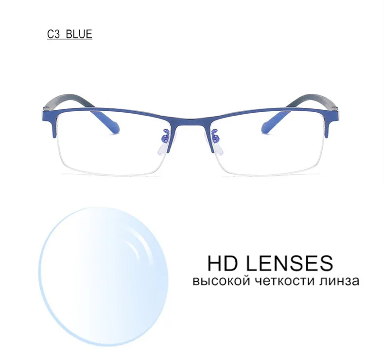 HD LENSES C3