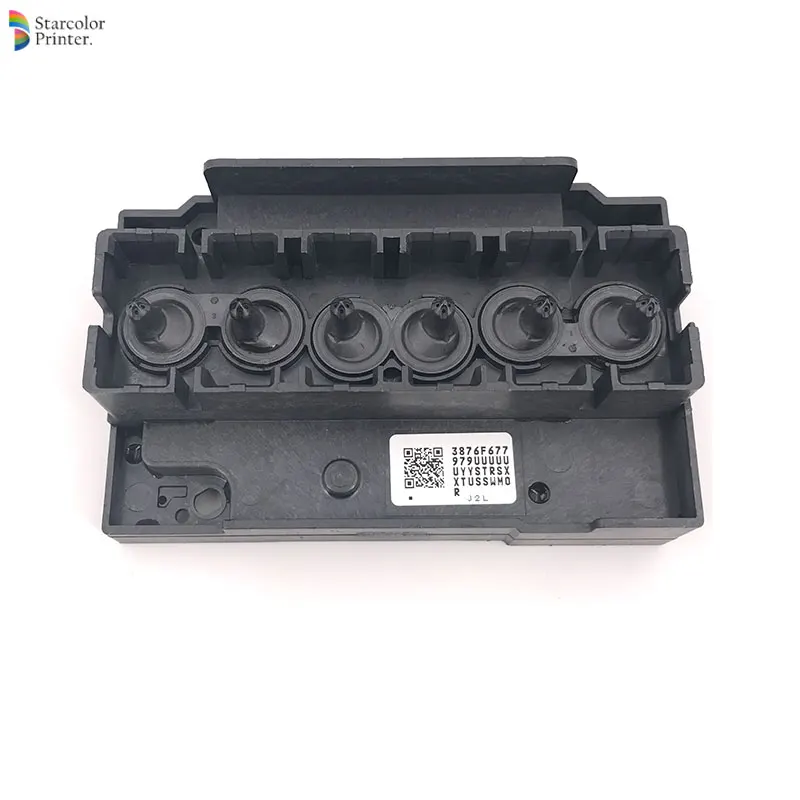 R1390 Печатный коллектор головки адаптер для Epson R1400 L800 T50 T60 L805 TX650 R330 R1430 1500 Вт RX590