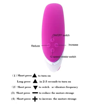 USB Rechargeable 12 Speeds Bending Twisted Vibrator G Spot Dildo Stimulator Sex Toys For Women Sex Products For Couples 4