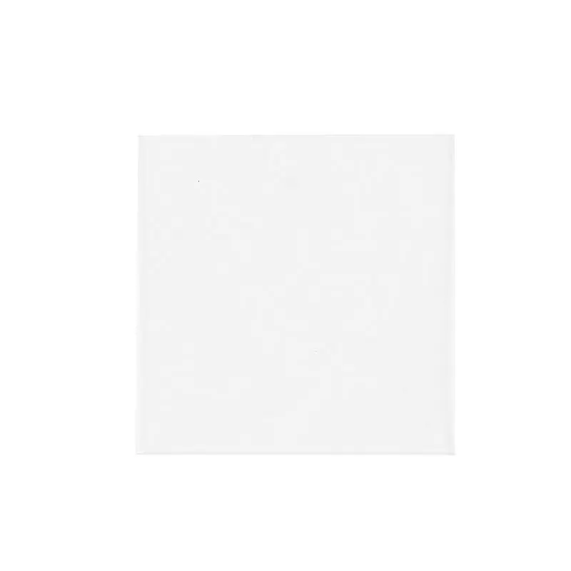 Новая доска из оргстекла цветной акриловый лист 8*8 см DIY игрушки Аксессуары Модель изготовление qiang